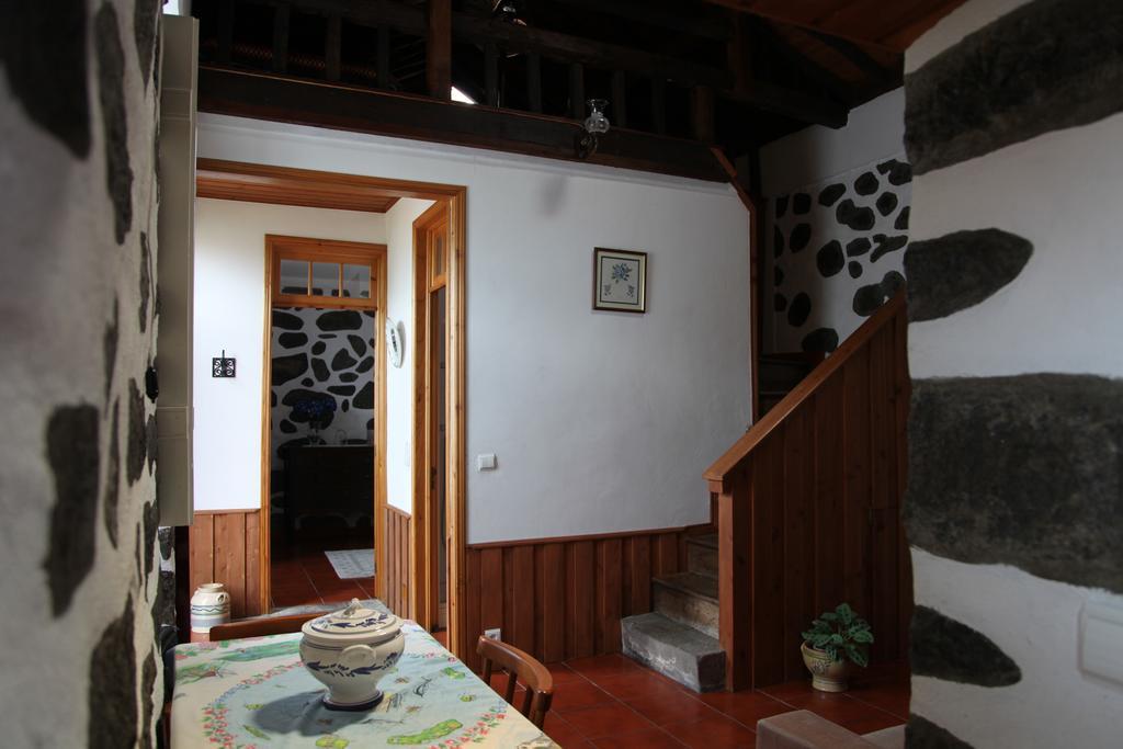 Casa Da Madrinha Villa Nordeste  Exteriör bild