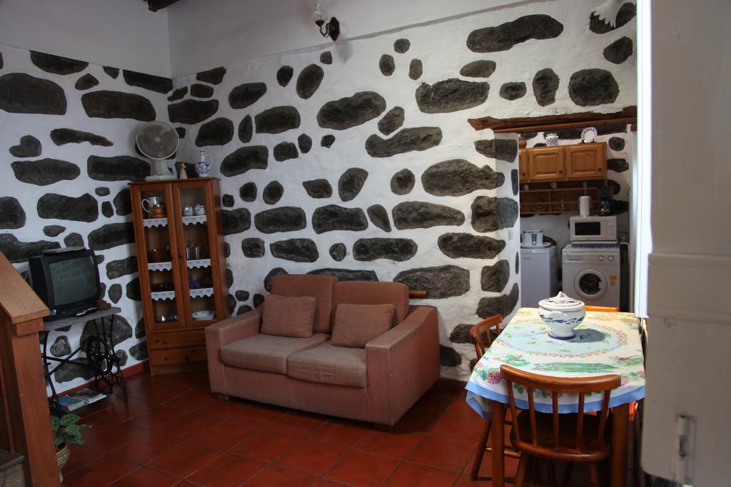 Casa Da Madrinha Villa Nordeste  Exteriör bild