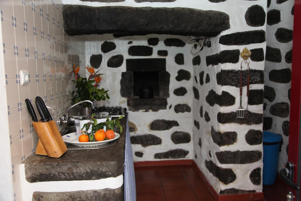 Casa Da Madrinha Villa Nordeste  Exteriör bild