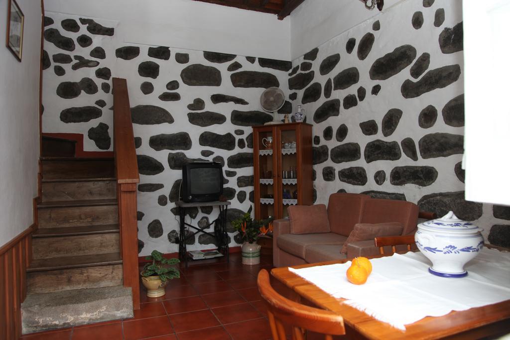 Casa Da Madrinha Villa Nordeste  Exteriör bild