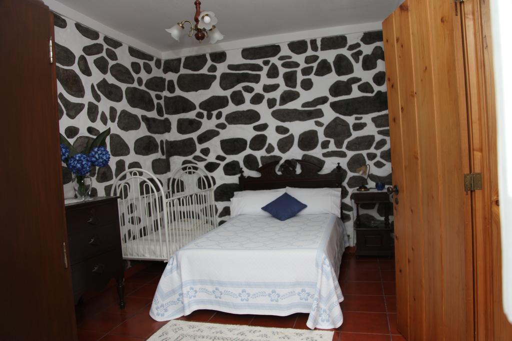 Casa Da Madrinha Villa Nordeste  Exteriör bild